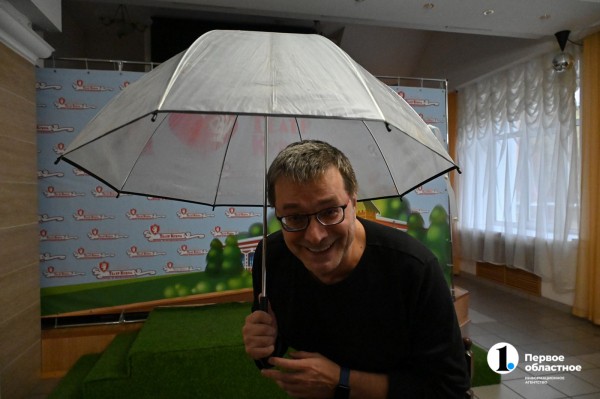 В Челябинске состоится премьера кукольного балета «Петрушка»