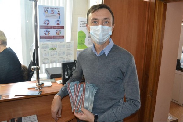 Челябинская филармония готова принимать зрителей по QR-коду Челябинская филармония готова принимать зрителей по QR-коду