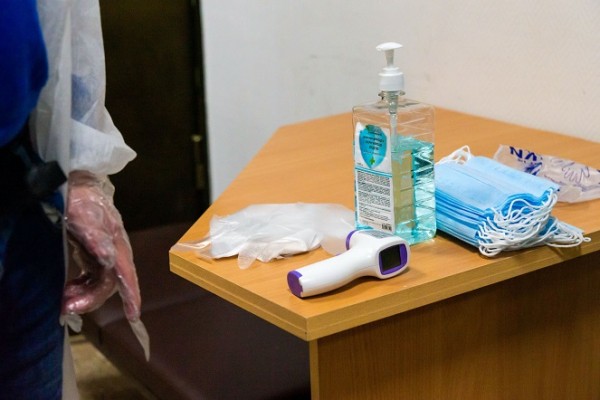 На выборах в России зафиксировано минимальное количество нарушений На выборах в России зафиксировано минимальное количество нарушений