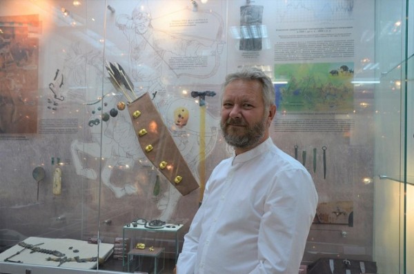 Челябинские ученые обнаружили евразийский очаг одомашнивания лошадей Челябинские ученые обнаружили евразийский очаг одомашнивания лошадей