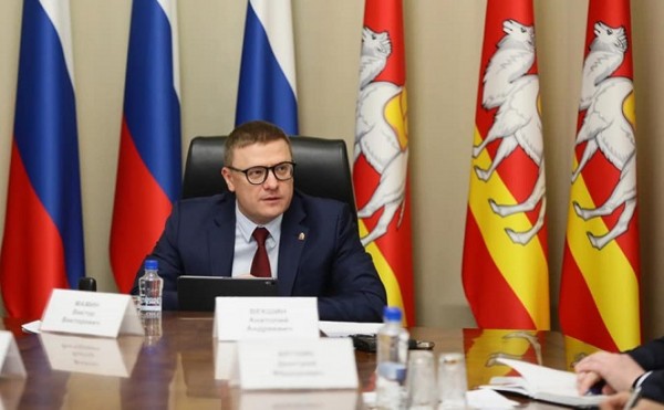 Алексей Текслер и избранные депутаты Госдумы обсудили совместные планы