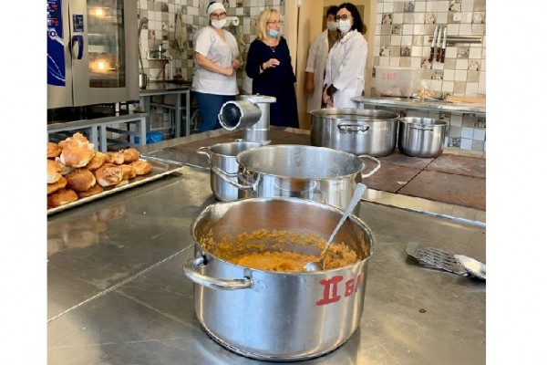 В Челябинске открыли еще одну группу для детей с сахарным диабетом