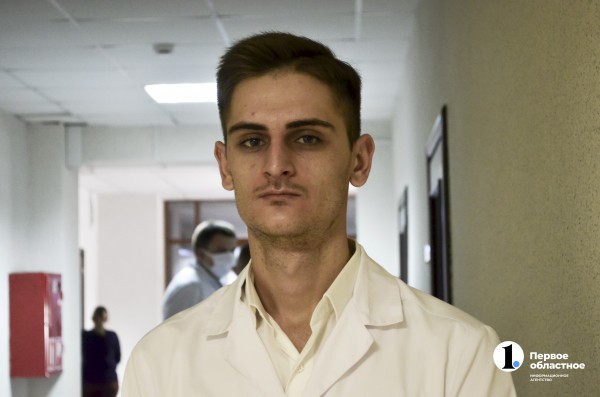 Практика, приближенная к боевой: в ЮУГМУ собрались челябинские ординаторы-работники «красных зон» Практика, приближенная к боевой: в ЮУГМУ собрались челябинские ординаторы-работники «красных зон»