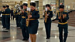 В Челябинске торжественно открыли мемориал в честь 80‑летия Танкограда В Челябинске торжественно открыли мемориал в честь 80‑летия Танкограда