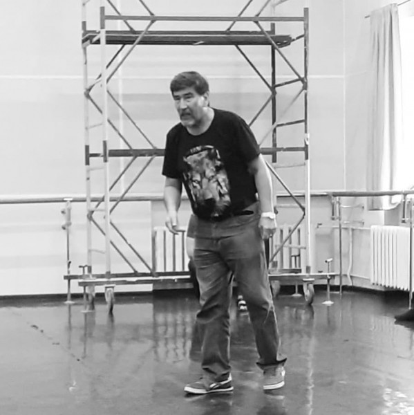 «Бал-маскарад» в Челябинском театре оперы и балета: эффектное и праздничное начало сезона «Бал-маскарад» в Челябинском театре оперы и балета: эффектное и праздничное начало сезона