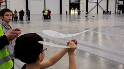 В Челябинске состоится авиамодельный фестиваль В Челябинске состоится авиамодельный фестиваль