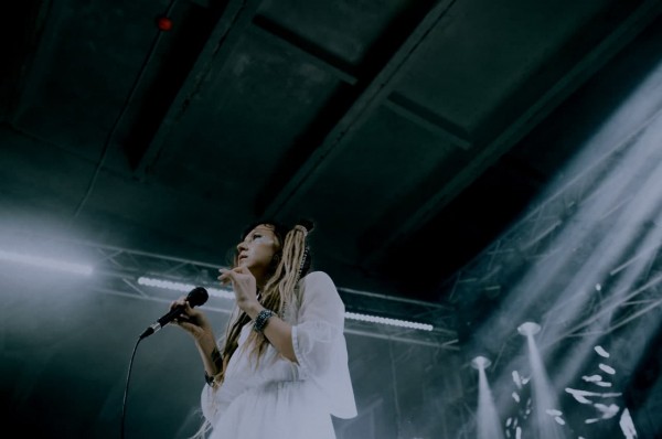 МАЧ фест в Челябинске: как это было МАЧ фест в Челябинске: как это было