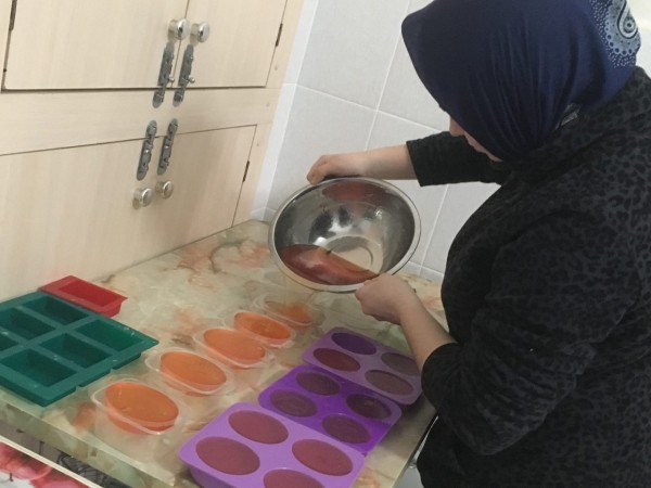 Монахини Челябинской области придумали самый милый подарок к Рождеству