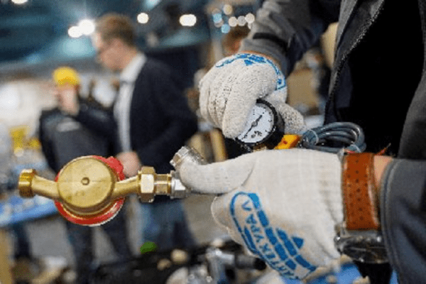 Подведены итоги чемпионата «Лучший сантехник. Кубок России» в Челябинске Подведены итоги чемпионата «Лучший сантехник. Кубок России» в Челябинске