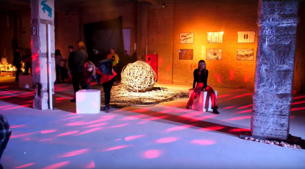 Открытие МАЧ-феста в Челябинске: чем смог удивить большой мини-фестиваль