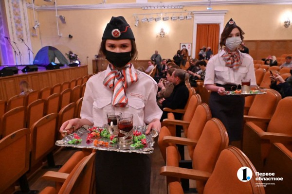 Олег Митяев не приехал на Ильменский фестиваль в Челябинскую филармонию 