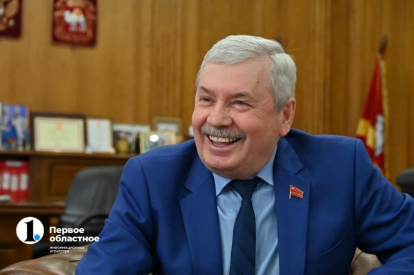 Владимир Мякуш: «Если бы не возраст, остался бы и работал»