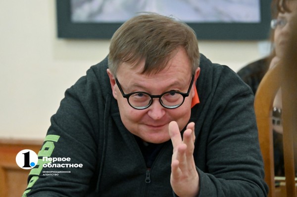 Как драматург Соломонов не крал пьесу о Сталине у челябинца Гусева