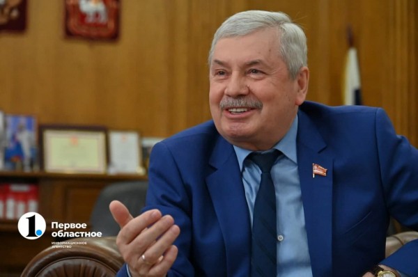 Владимир Мякуш: «Если бы не возраст, остался бы и работал»