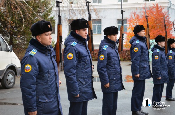 Отказ от гаджетов и мечта о небе: как живут кадеты при Челябинском училище штурманов Отказ от гаджетов и мечта о небе: как живут кадеты при Челябинском училище штурманов