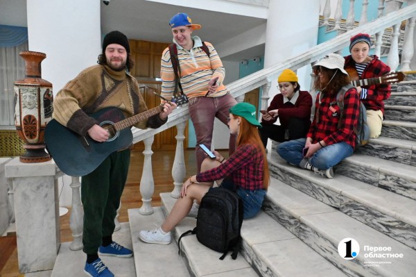 Олег Митяев не приехал на Ильменский фестиваль в Челябинскую филармонию 