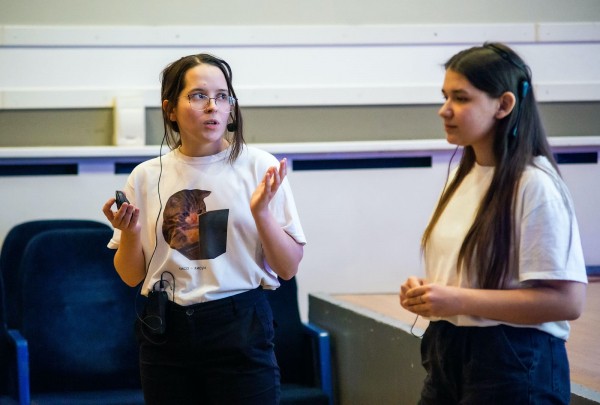 Челябинские студенты представили проекты комплексного развития территории