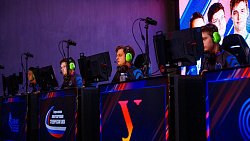 Южноуральцев приглашают принять участие во&nbsp;Всероссийской киберспортивной студенческой лиге