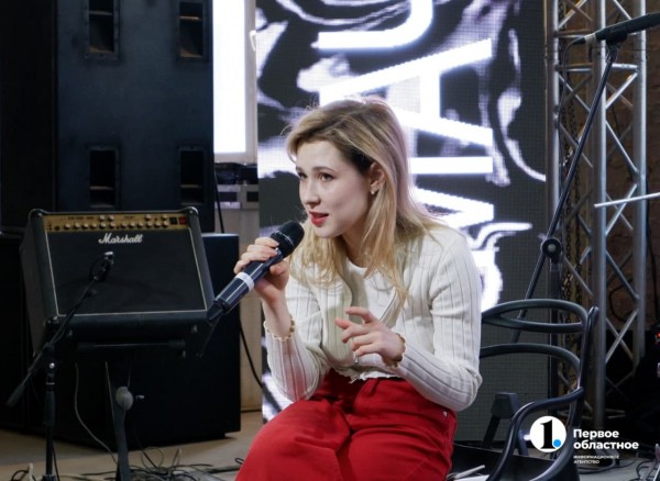 МАЧ фест в Челябинске: как это было МАЧ фест в Челябинске: как это было