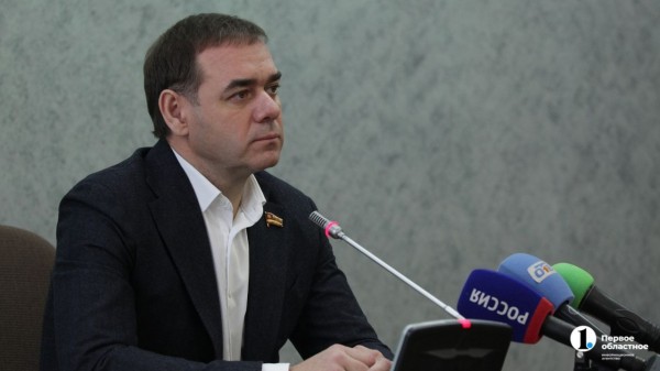 Александр Лазарев: «Мы все были командой Мякуша, сейчас мы — команда Текслера» Александр Лазарев: «Мы все были командой Мякуша, сейчас мы — команда Текслера»