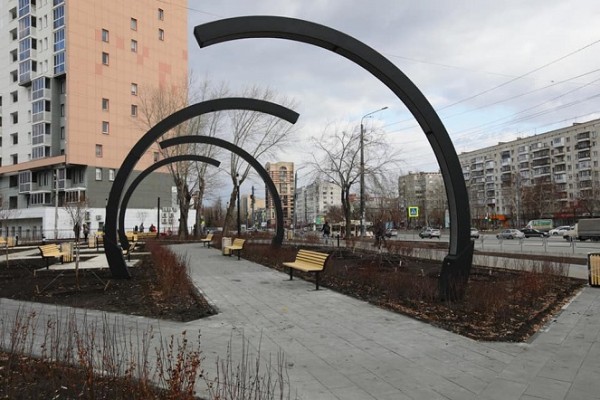 Финансирование ЖКХ в Челябинской области вырастет почти на треть 