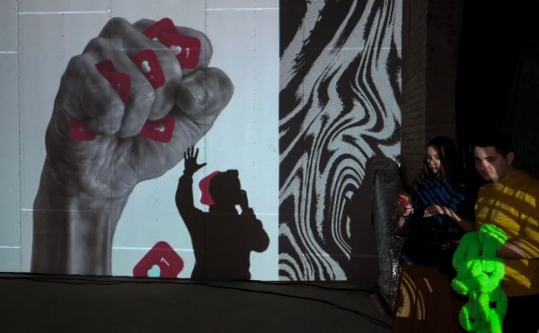 МАЧ фест в Челябинске: как это было МАЧ фест в Челябинске: как это было