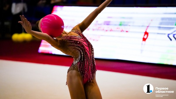 «Звездочек много, но им нужно расти» — в Челябинске подвели итоги турнира по художественной гимнастике