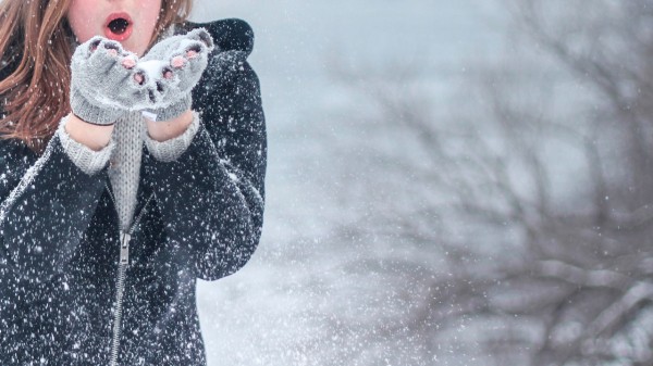 Резкий перепад температуры ожидается в Челябинской области Резкий перепад температуры ожидается в Челябинской области