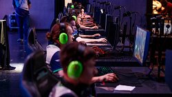 Южноуральцев приглашают принять участие во&nbsp;Всероссийской киберспортивной студенческой лиге