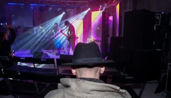 МАЧ фест в Челябинске: как это было МАЧ фест в Челябинске: как это было