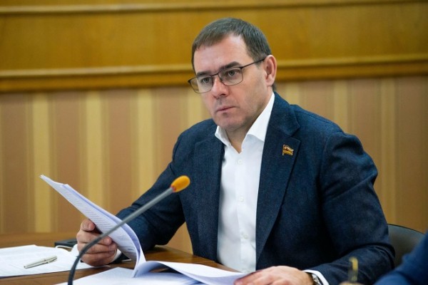 В Челябинской области примут бюджет развития