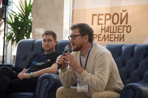 Фильмы ГТРК «Южный Урал» победили в конкурсе НАТ «Герой нашего времени»