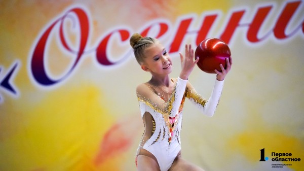 «Звездочек много, но им нужно расти» — в Челябинске подвели итоги турнира по художественной гимнастике