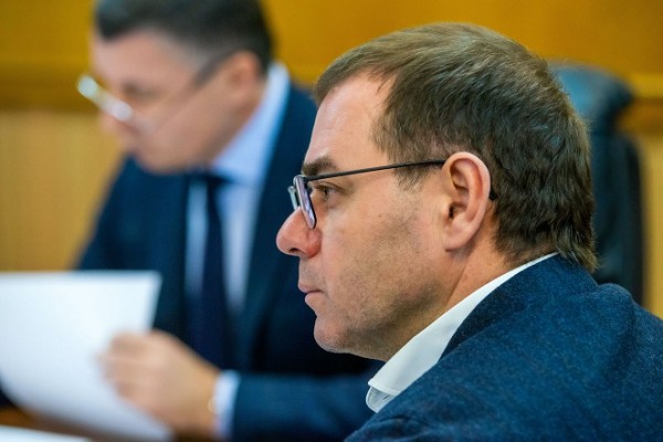 В Челябинской области примут бюджет развития