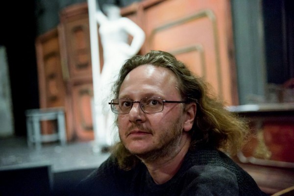 Как драматург Соломонов не крал пьесу о Сталине у челябинца Гусева