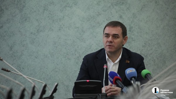 Александр Лазарев: «Мы все были командой Мякуша, сейчас мы — команда Текслера» Александр Лазарев: «Мы все были командой Мякуша, сейчас мы — команда Текслера»