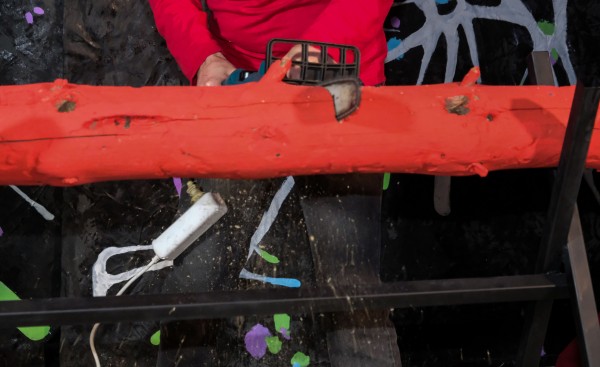 МАЧ фест в Челябинске: как это было МАЧ фест в Челябинске: как это было