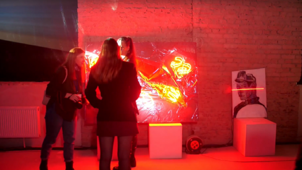 Открытие МАЧ-феста в Челябинске: чем смог удивить большой мини-фестиваль