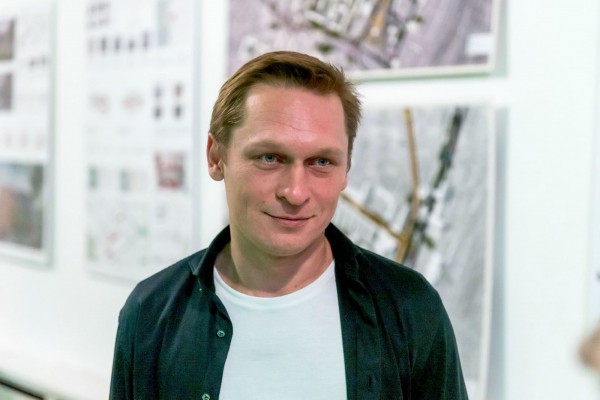 Челябинские студенты представили проекты комплексного развития территории