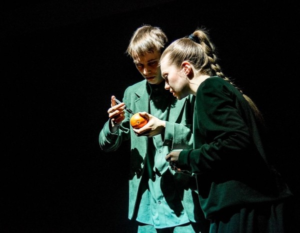 Режиссер Елена Кузина: «Единственное, зачем сегодня зритель приходит в театр — это живая энергия живого актера»