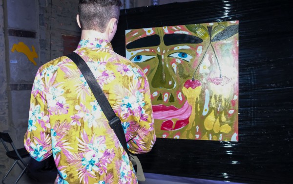 МАЧ фест в Челябинске: как это было МАЧ фест в Челябинске: как это было