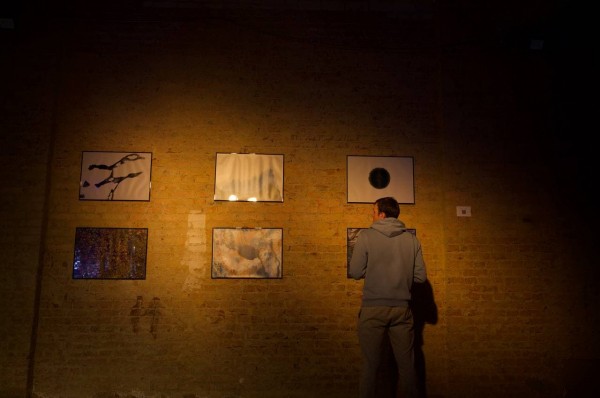 МАЧ фест в Челябинске: как это было МАЧ фест в Челябинске: как это было