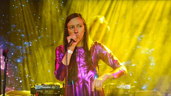 Открытие МАЧ-феста в Челябинске: чем смог удивить большой мини-фестиваль