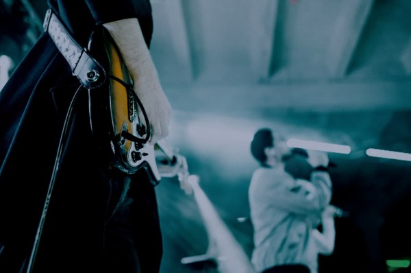 МАЧ фест в Челябинске: как это было МАЧ фест в Челябинске: как это было