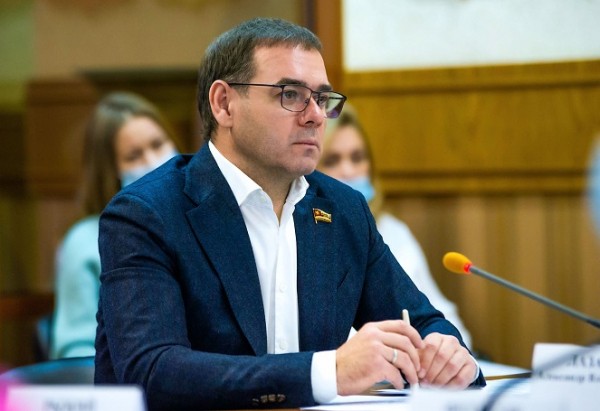 В Челябинской области примут бюджет развития