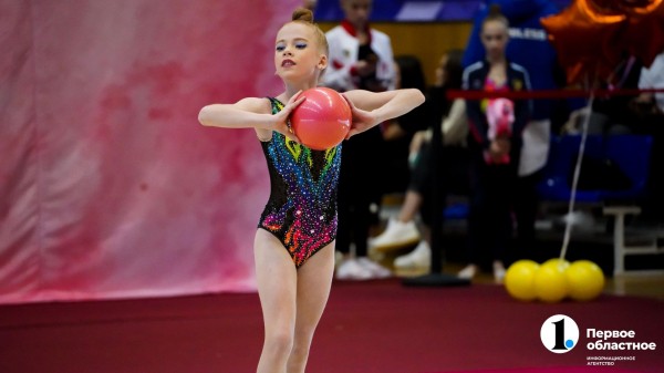 «Звездочек много, но им нужно расти» — в Челябинске подвели итоги турнира по художественной гимнастике