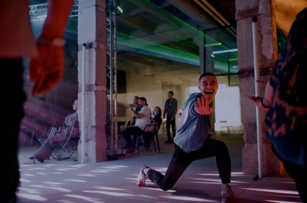 МАЧ фест в Челябинске: как это было МАЧ фест в Челябинске: как это было