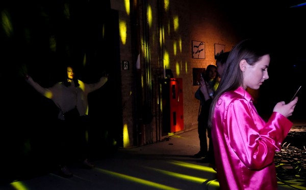 МАЧ фест в Челябинске: как это было МАЧ фест в Челябинске: как это было