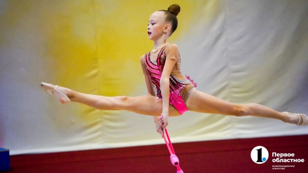 «Звездочек много, но им нужно расти» — в Челябинске подвели итоги турнира по художественной гимнастике