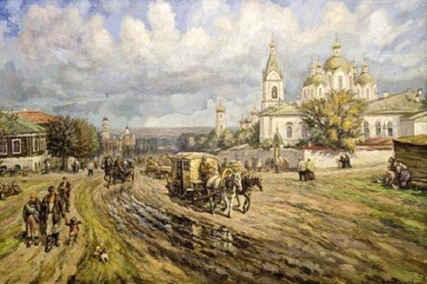 В Челябинске издана новая книга об истории города